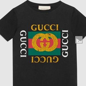 Xl Classic Gucci Shirt